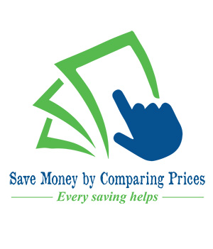 Save money by Comparing Prices