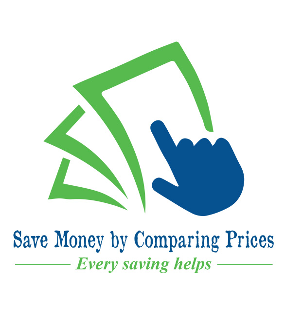 save by comparing, cheap